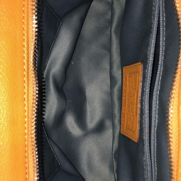 Coach Madison Madeline Satchel - Picture 13 of 14